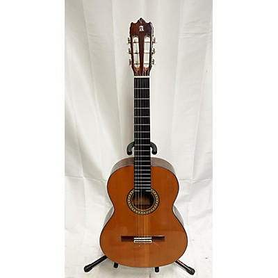 Alhambra 4P Classical Acoustic Guitar