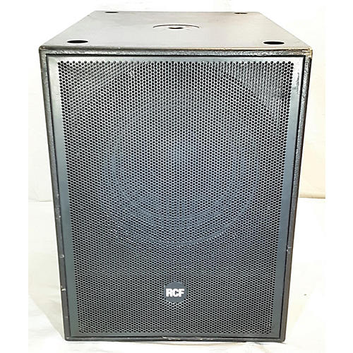 4PRO8003 AS Powered Subwoofer
