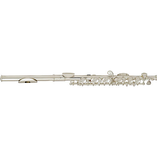 4SS Professional Piccolo