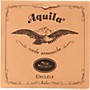 AQUILA 4U Soprano Ukulele String Set New Nylgut