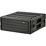 Open-Box SKB 4U Space Roto-Molded Rack Condition 1 - Mint