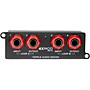 Open-Box Temple Audio Design 4X Mod Pro V2 4-channel Buffer Module for Templeboard Condition 1 - Mint