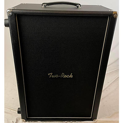 Two Rock 4X10 Guitar Cabinet
