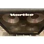 Used Hartke 4X10XL SERIES Bass Cabinet