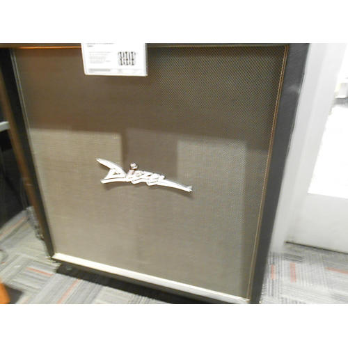 Diezel 4X12 CAB Guitar Cabinet
