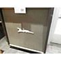 Used Diezel 4X12 CAB Guitar Cabinet