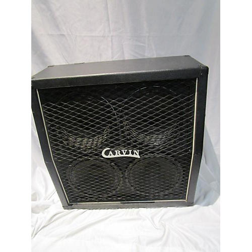 4X12 Straight Cabinet Guitar Cabinet