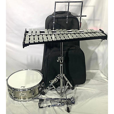 Pearl 4X13 Educational Kit Drum