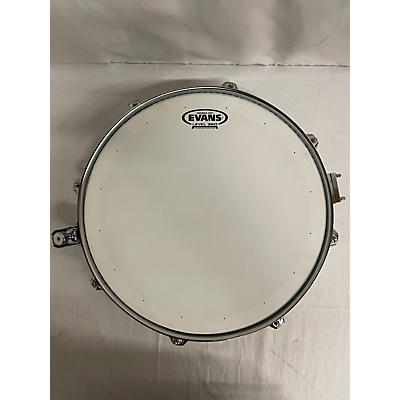 Mapex 4X13 MPX Steel Shell Piccolo Snare Drum