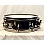 Used Orange County Drum & Percussion 4X13 Miscellaneous Snare Drum Black Chrome 94