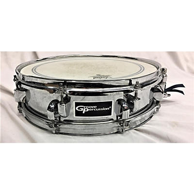 Groove Percussion 4X13 Piccolo Snare Drum