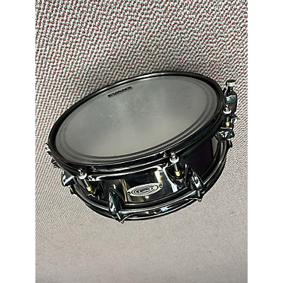 Orange County Drum & Percussion 4X13 Steel Snare Drum Drum