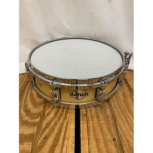 4X14 Dominion Maple Snare Drum