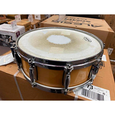 Gretsch Drums 4X14 MAPLE SNARE Drum