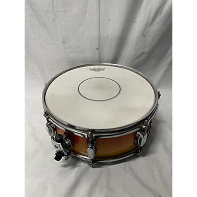 TAMA 4X14 Rockstar Series Snare Drum