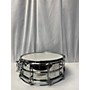 Used Ludwig 4X14 Supralite Snare Drum Chrome 2