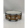 Used DW 4X14 Workshop Series Drum Natural 2