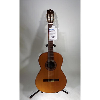 Alhambra 4Z Zircote Classical Acoustic Guitar