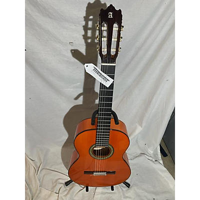Alhambra 4f Flamenco Classical Acoustic Guitar