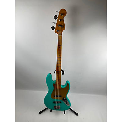 Squier 4oth Anniversary Jazz Bass Electric Bass Guitar