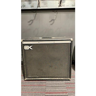 Gallien-Krueger 4x10 Bass Cabinet Bass Cabinet