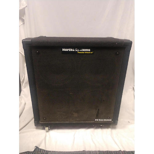 4x10 Bass Cabinet