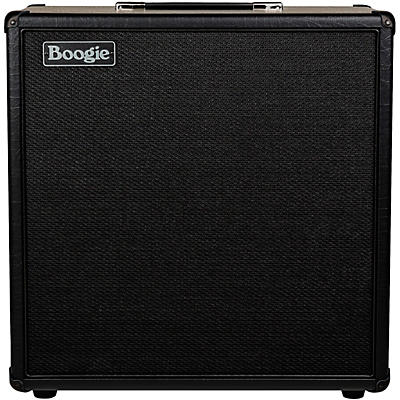 Mesa Boogie 4x10 Boogie 23 Open-Back Guitar Speaker Cabinet
