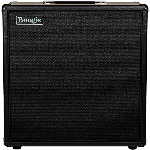 4x10 Boogie 23 Open-Back Guitar Speaker Cabinet