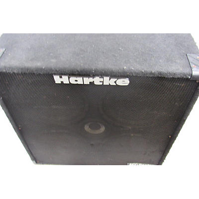 Hartke 4x10 Mx Unpowered Speaker