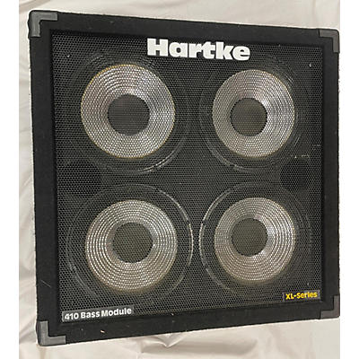 Hartke 4x10 Xl Series Bass Cabinet