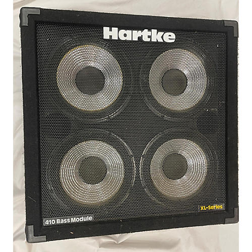 Hartke 4x10 Xl Series Bass Cabinet
