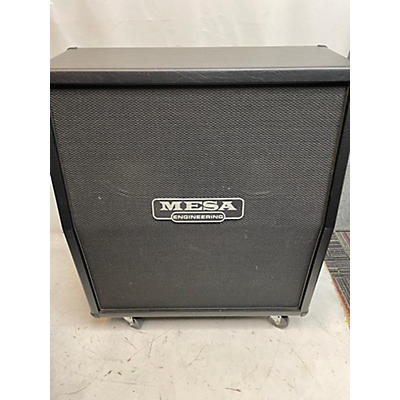 MESA/Boogie 4x12 4fb Guitar Cabinet