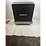 Used Soldano 4x12 Cab Guitar Cabinet