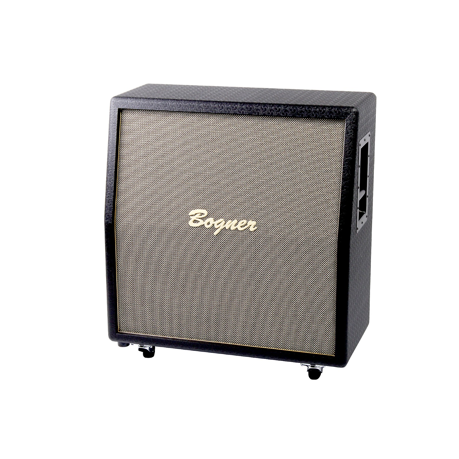 Bogner 4x12 cabinet