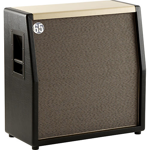 4x12 Guitar Speaker Cabinet