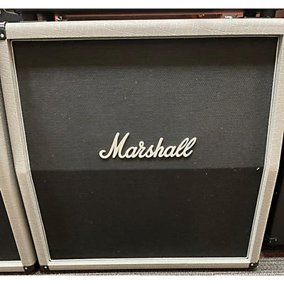 Marshall 4x12 Silver Jubilee 2551av Guitar Cabinet
