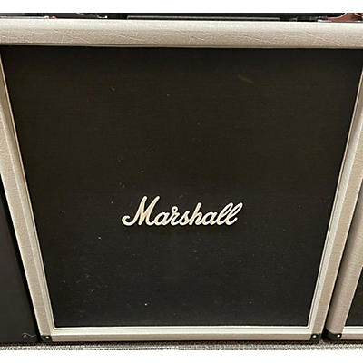 Marshall 4x12 Silver Jubliee 2551bv Guitar Cabinet