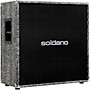 Open-Box Soldano 4x12 Vintage 30 Cab Condition 2 - Blemished Snakeskin 197881256173