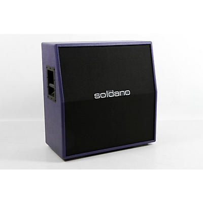 Soldano 4x12" Vintage 30 Cab
