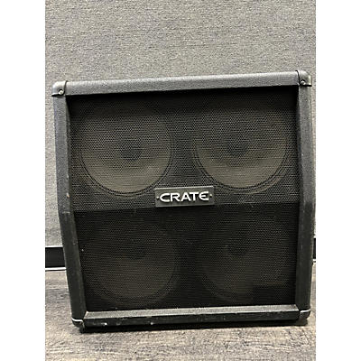 Crate 4x4 Slant Guitar Cabinet