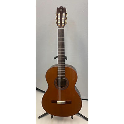 Alhambra 4z Ziricote Classical Acoustic Guitar