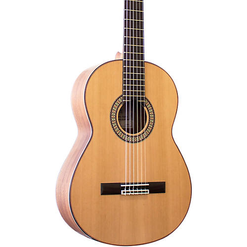 5 258 Guitarra Mod C Sapele Classical Guitar