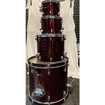 Sound Percussion Labs 5 Bpiece Kit Drum Kit