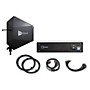 RF Venue 5-Channel Wireless Microphone Upgrade Pack with Diversity Fin IPX Antenna - Black