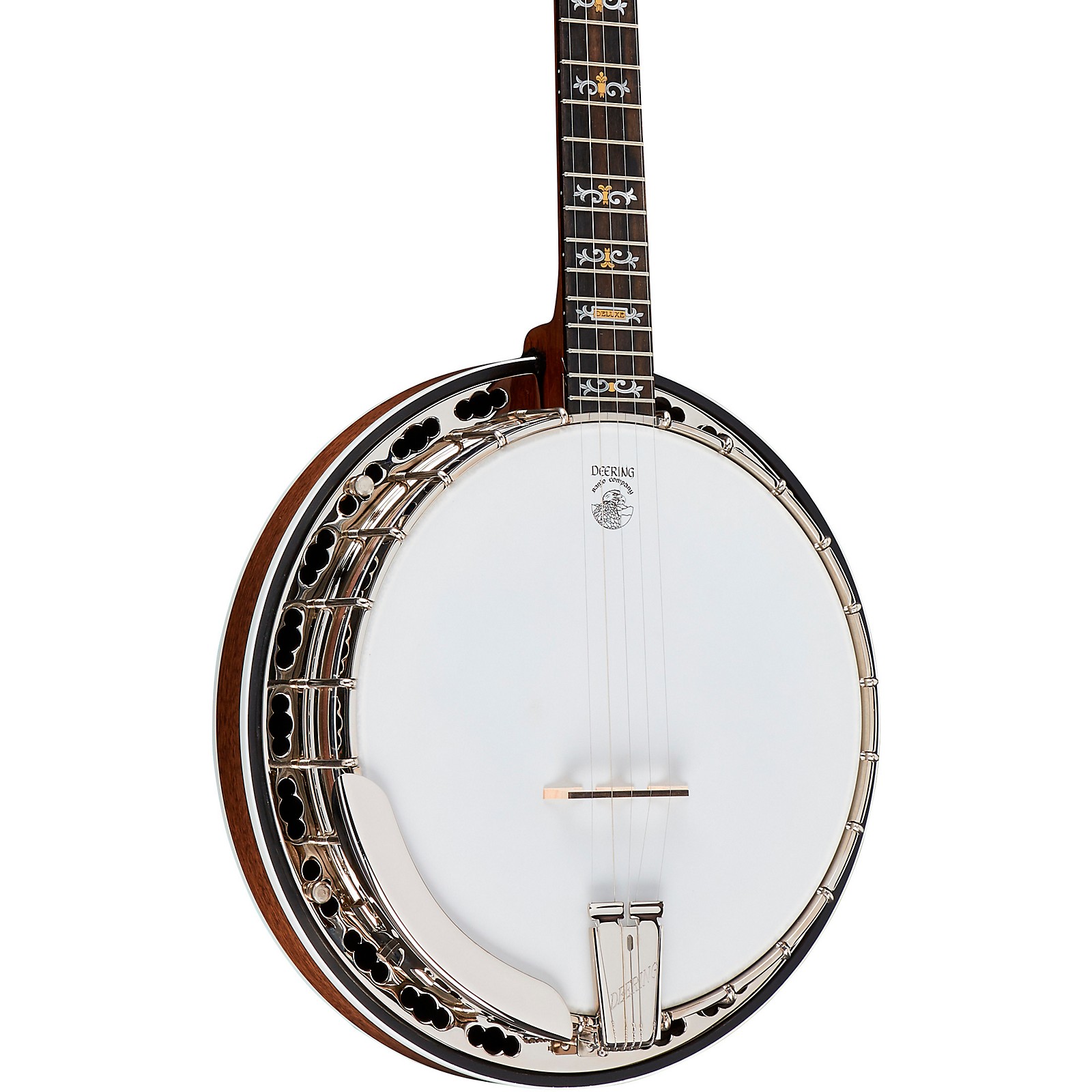 free 5 string banjo tuner