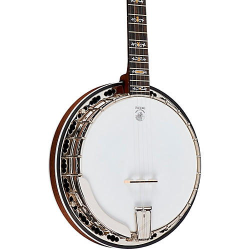 5-Deluxe 5-String Banjo
