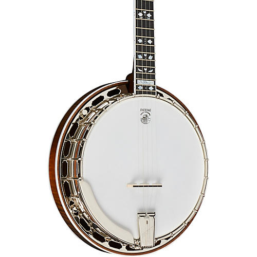 5-Golden Era 5-String Banjo