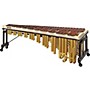 Yamaha 5 Octave Artist Model Rosewood Marimba