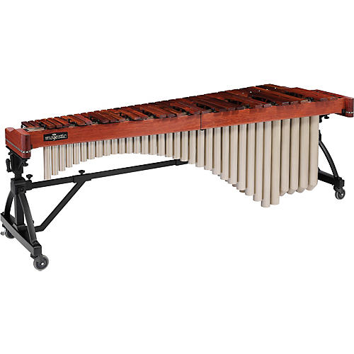 5-Octave Professional Rosewood Marimba