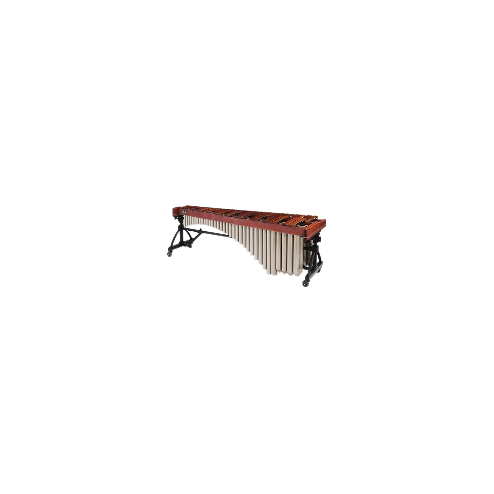 Majestic 5Octave Rosewood Bar Marimba Musician's Friend
